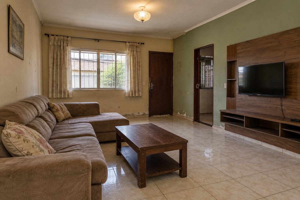 Antes residencial